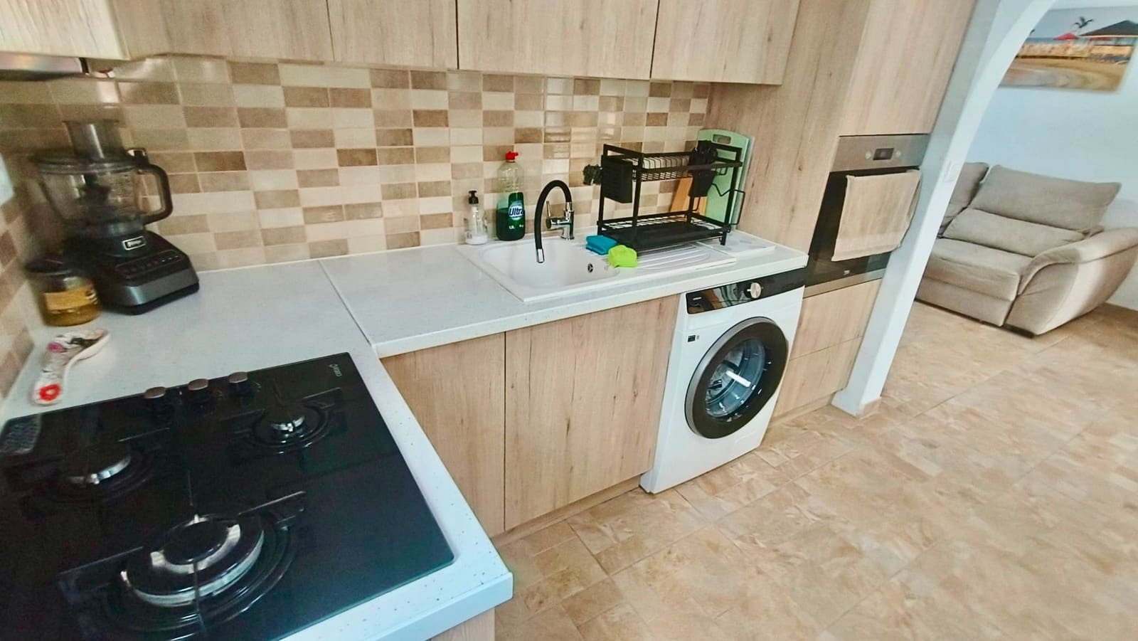 2 quarto Moradia Geminada para venda em Villamartin - 209 950 € (Ref: 9893009)