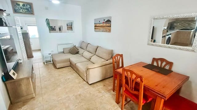 2 bedroom Semi-detached Villa for sale in Villamartin, Orihuela - € 209,950 (Ref: 9893009)