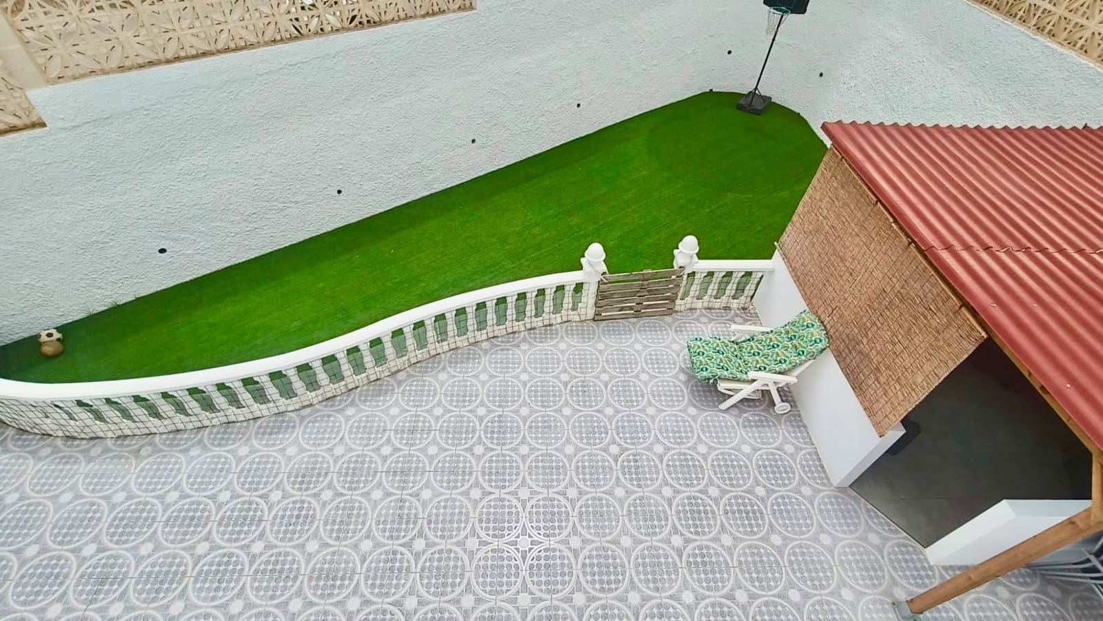 2 quarto Moradia Geminada para venda em Villamartin - 209 950 € (Ref: 9893009)