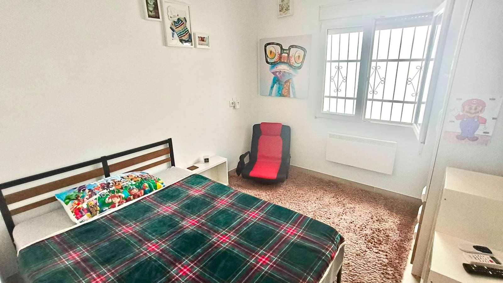 2 quarto Moradia Geminada para venda em Villamartin - 209 950 € (Ref: 9893009)