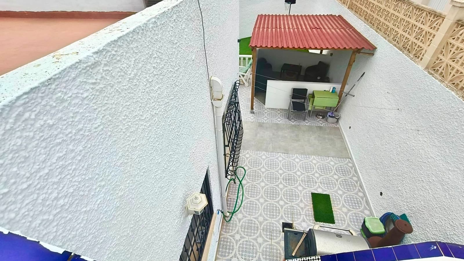2 quarto Moradia Geminada para venda em Villamartin - 209 950 € (Ref: 9893009)