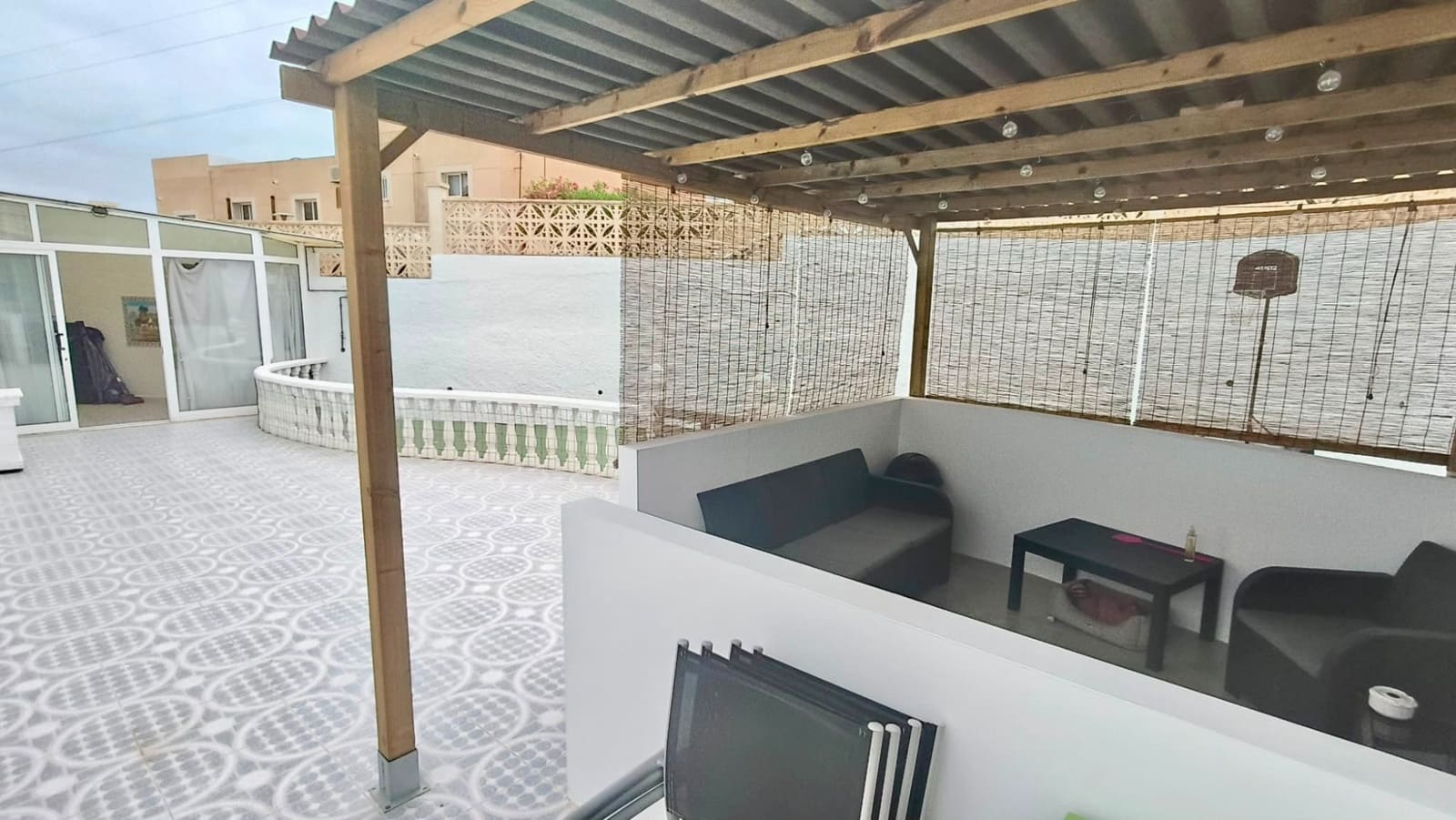2 quarto Moradia Geminada para venda em Villamartin - 209 950 € (Ref: 9893009)