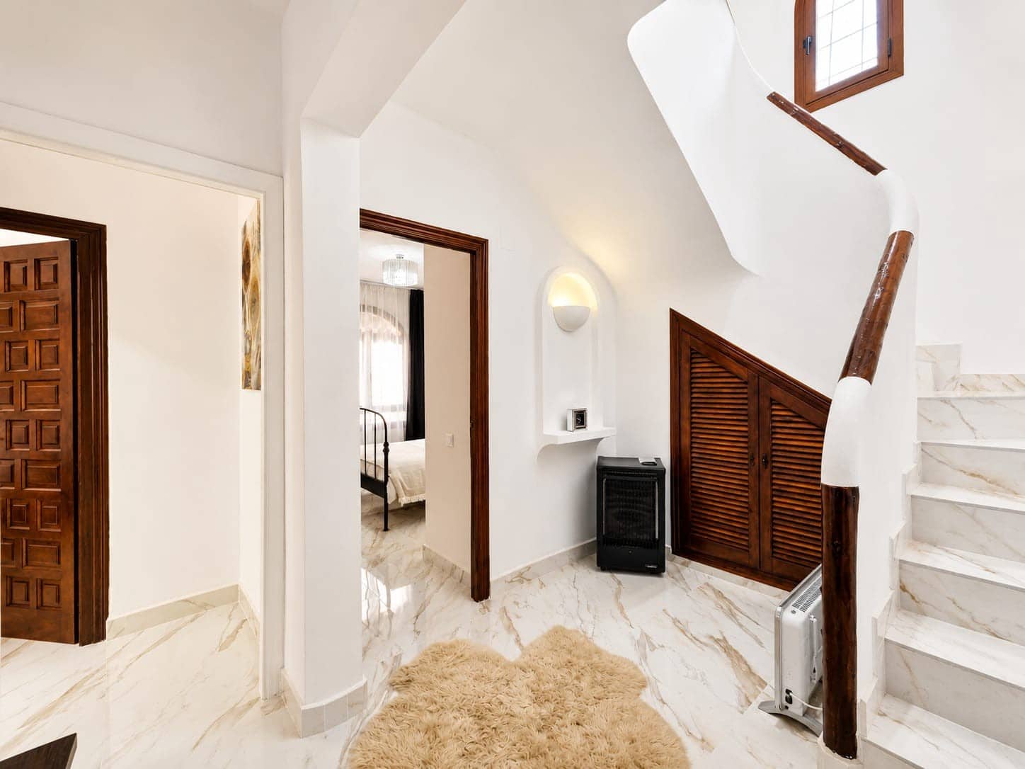 4 soverom Villa til salgs i Villamartin med svømmebasseng garasje - € 424 950 (Ref: 9893280)