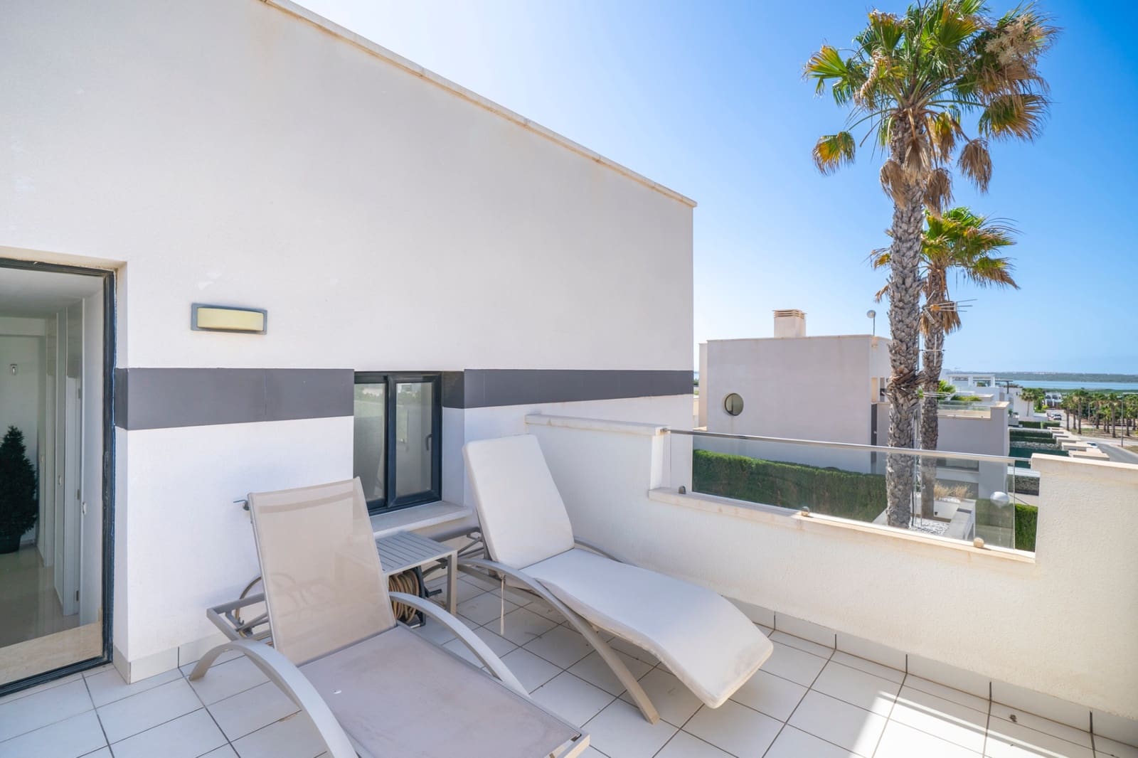 3 sovrum Villa till salu i Ciudad Quesada med pool garage - 399 000 € (Ref: 9893749)