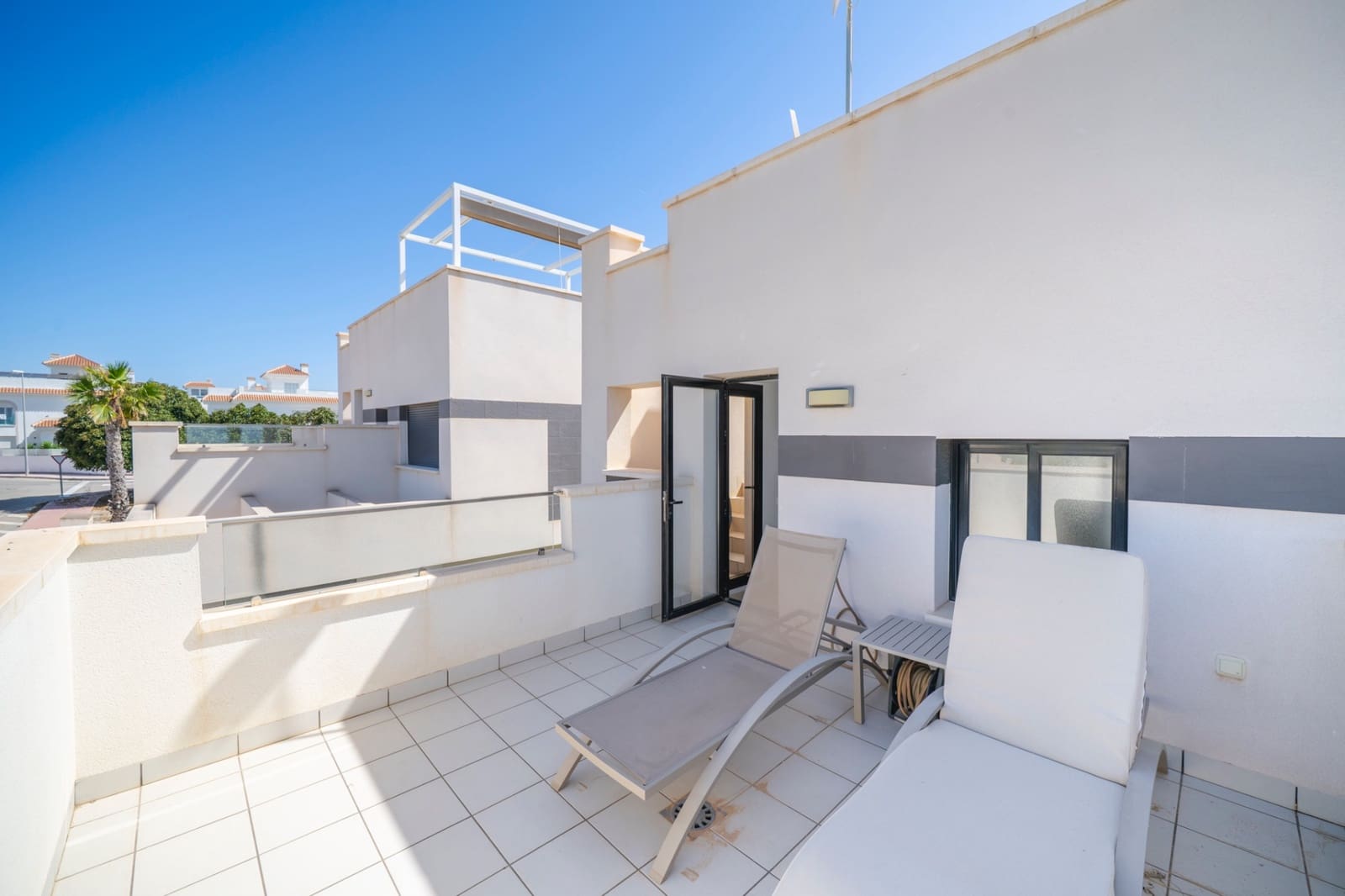 3 sovrum Villa till salu i Ciudad Quesada med pool garage - 399 000 € (Ref: 9893749)