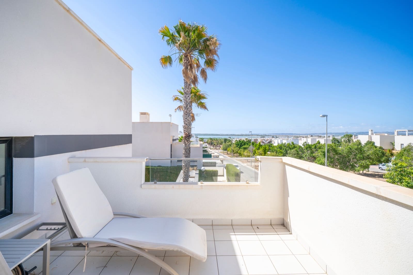 3 sovrum Villa till salu i Ciudad Quesada med pool garage - 399 000 € (Ref: 9893749)