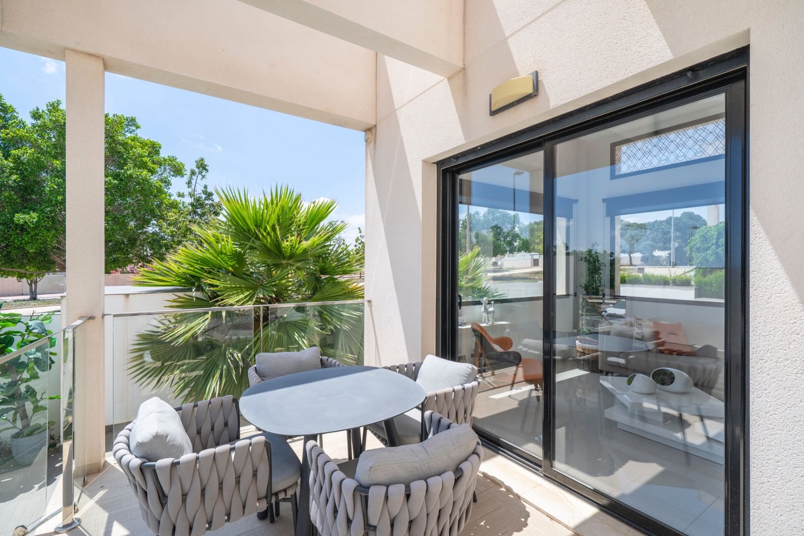 3 sovrum Villa till salu i Ciudad Quesada med pool garage - 399 000 € (Ref: 9893749)
