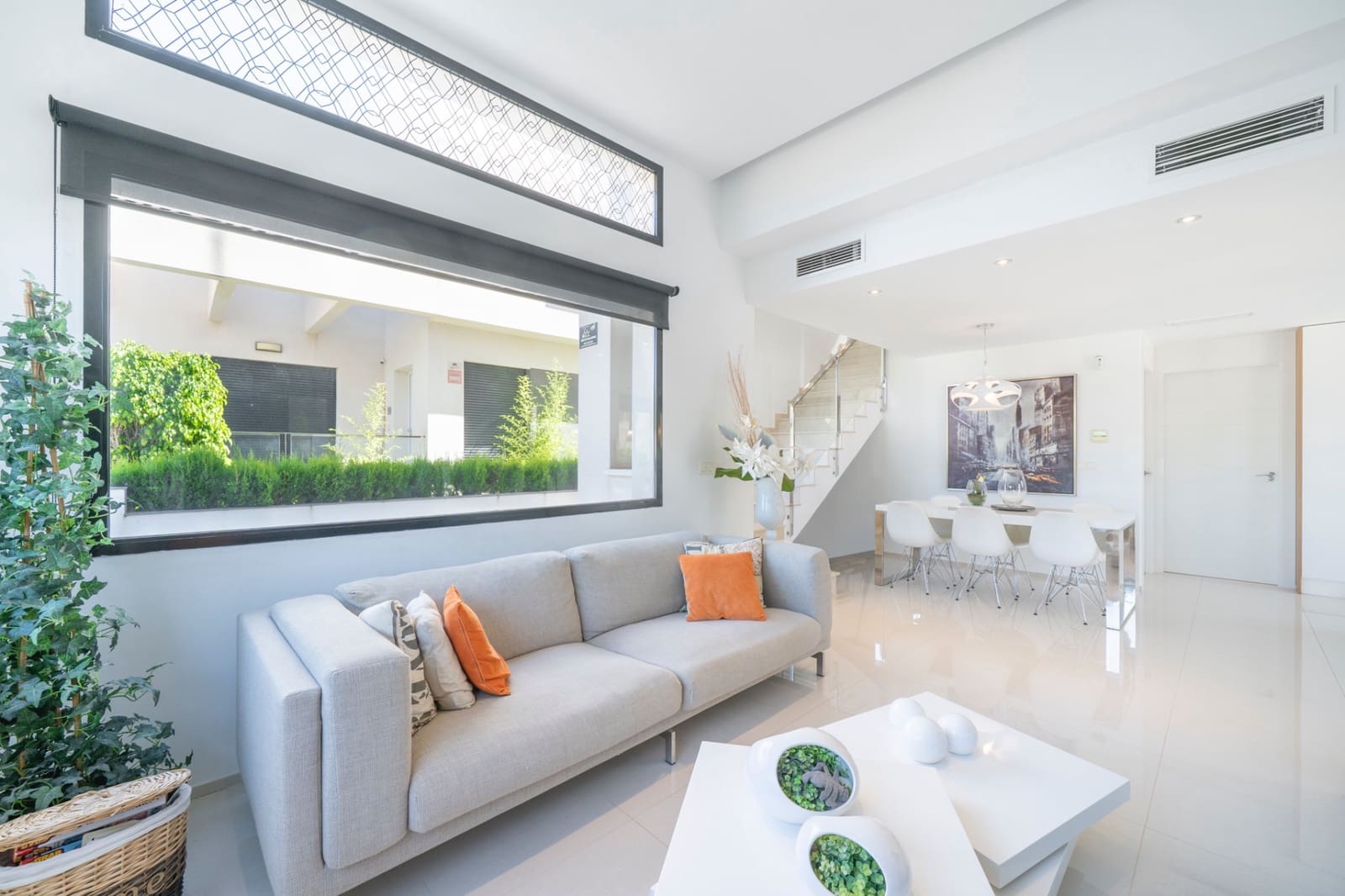 3 sovrum Villa till salu i Ciudad Quesada med pool garage - 399 000 € (Ref: 9893749)