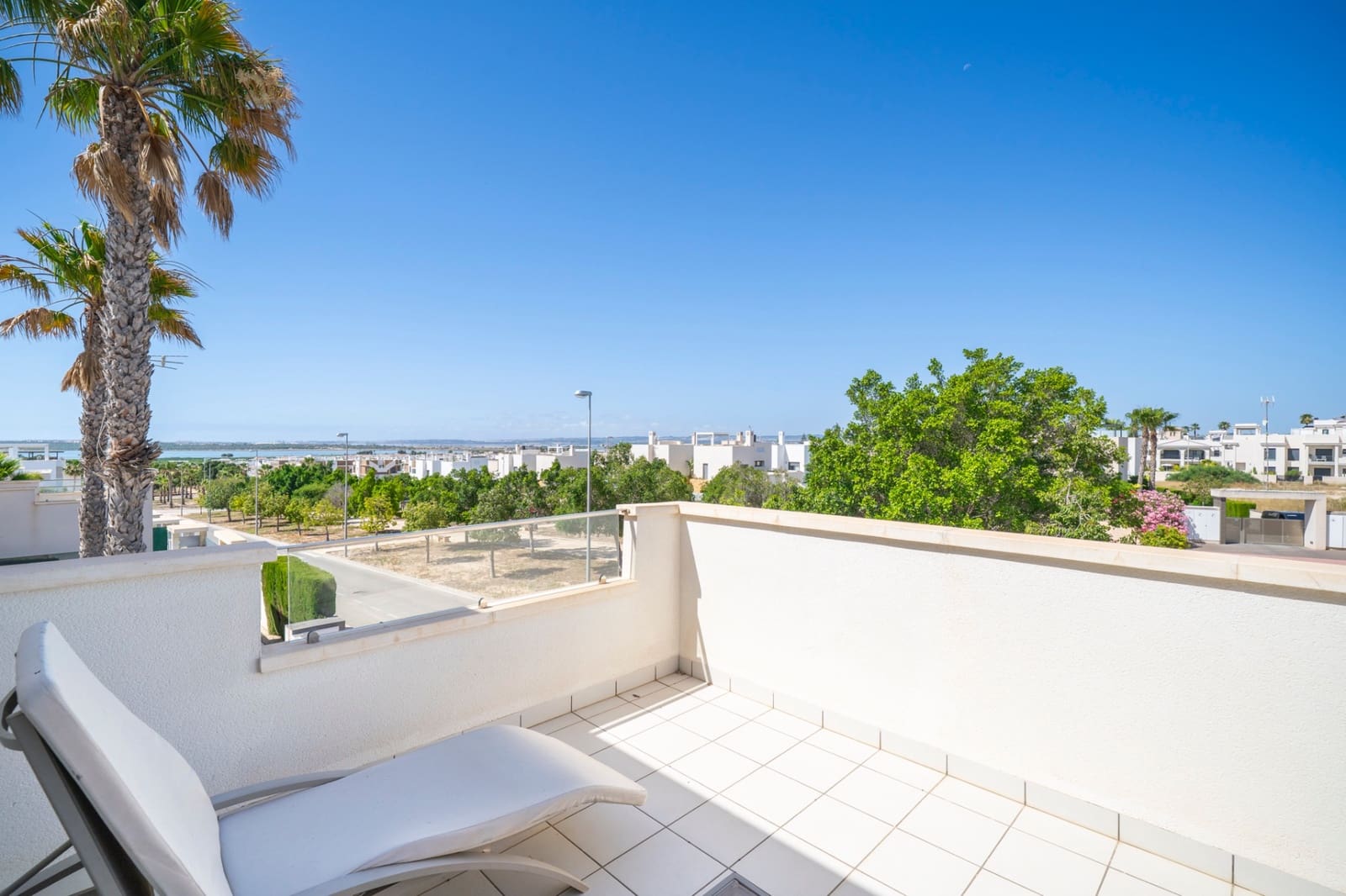 3 sovrum Villa till salu i Ciudad Quesada med pool garage - 399 000 € (Ref: 9893749)