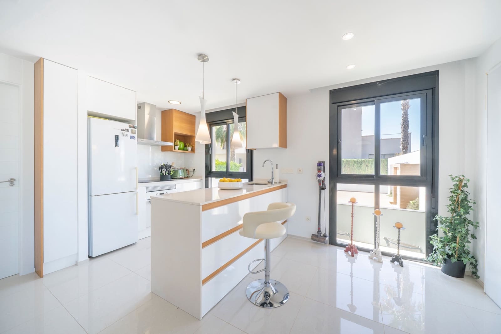 3 sovrum Villa till salu i Ciudad Quesada med pool garage - 399 000 € (Ref: 9893749)