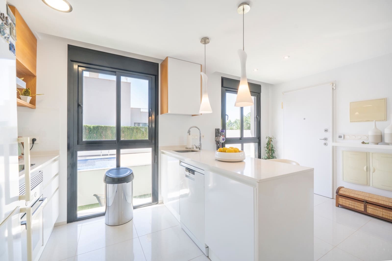 3 sovrum Villa till salu i Ciudad Quesada med pool garage - 399 000 € (Ref: 9893749)