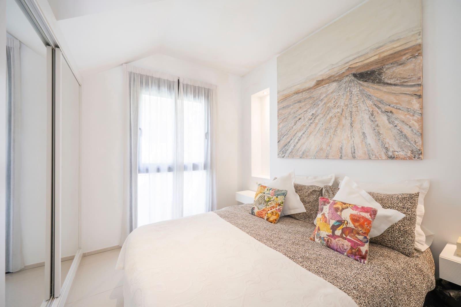 3 sovrum Villa till salu i Ciudad Quesada med pool garage - 399 000 € (Ref: 9893749)
