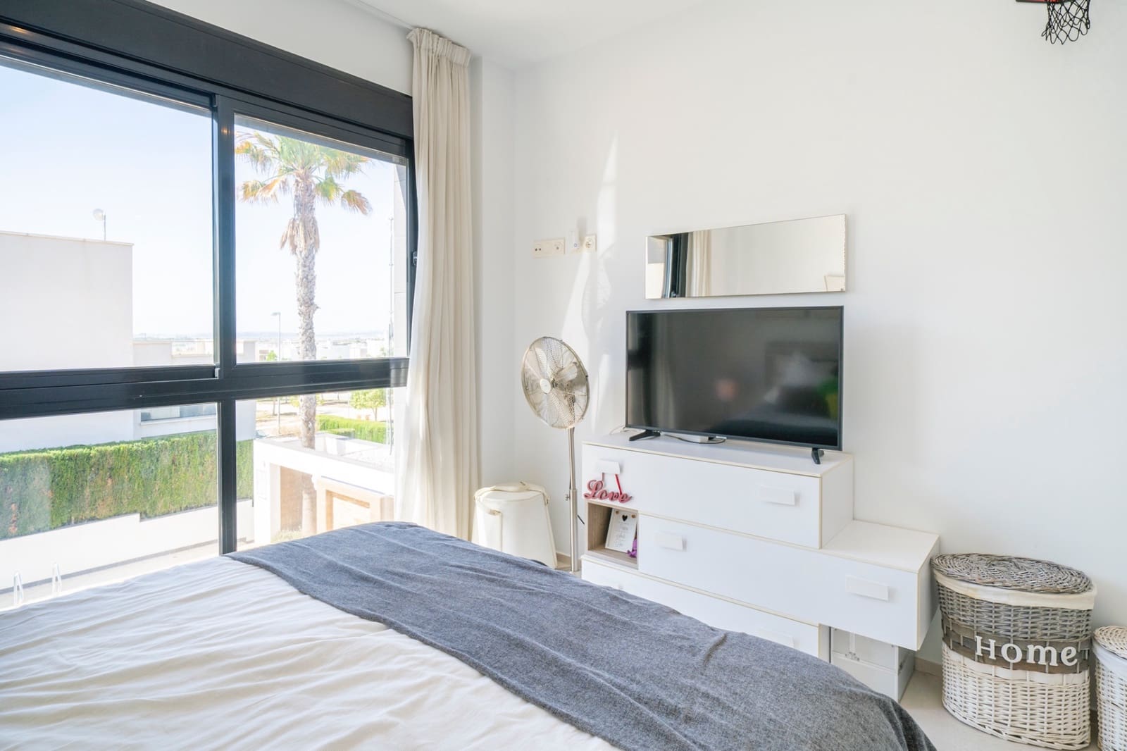 3 sovrum Villa till salu i Ciudad Quesada med pool garage - 399 000 € (Ref: 9893749)