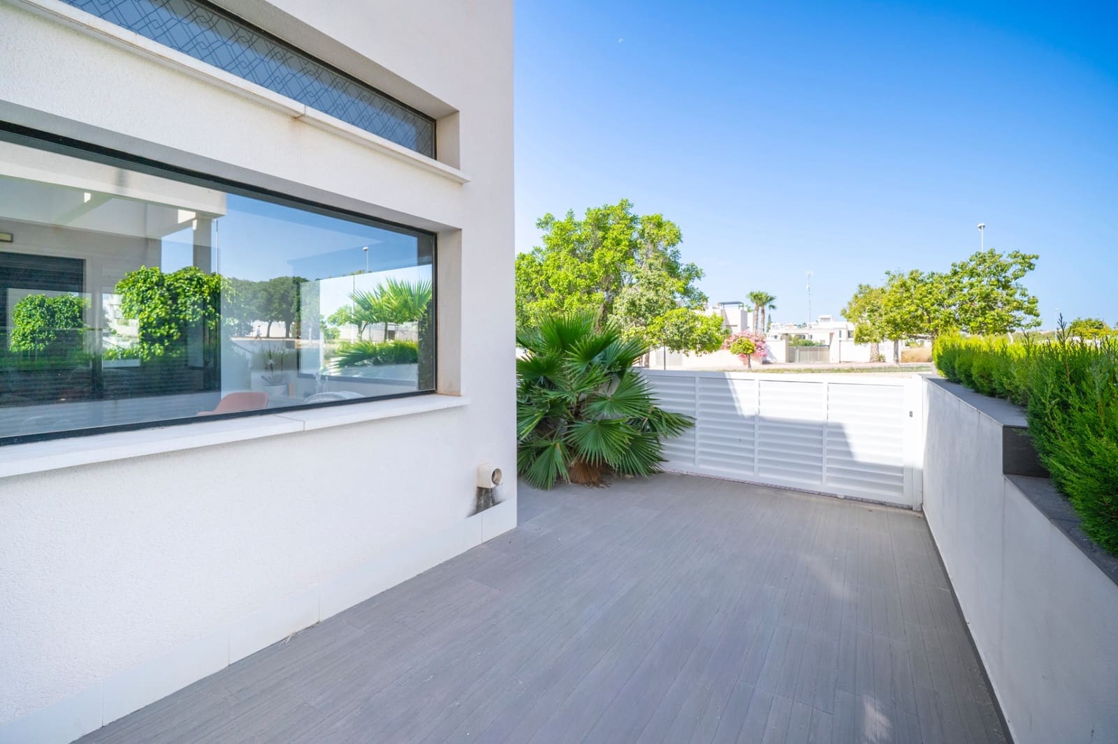 3 sovrum Villa till salu i Ciudad Quesada med pool garage - 399 000 € (Ref: 9893749)