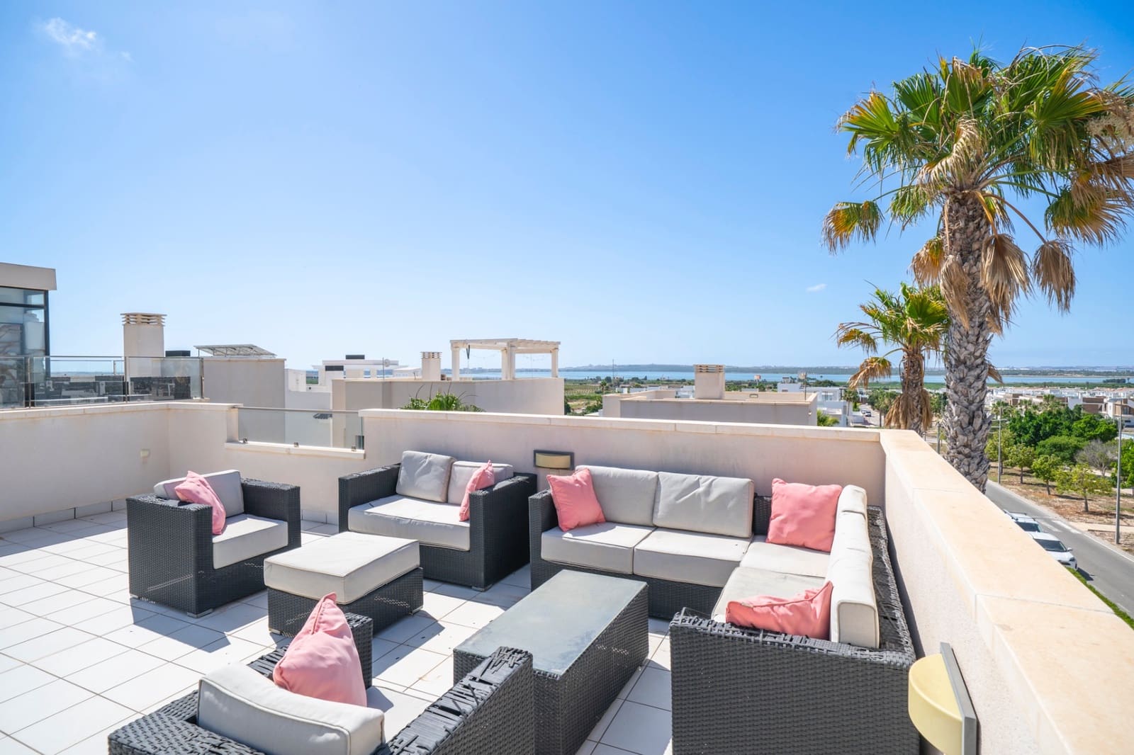 3 sovrum Villa till salu i Ciudad Quesada med pool garage - 399 000 € (Ref: 9893749)