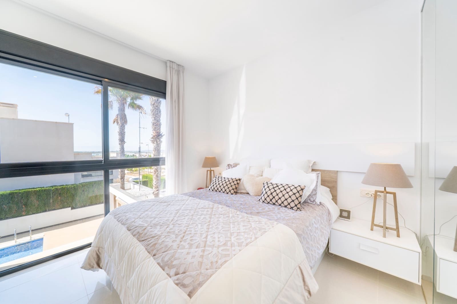 3 sovrum Villa till salu i Ciudad Quesada med pool garage - 399 000 € (Ref: 9893749)