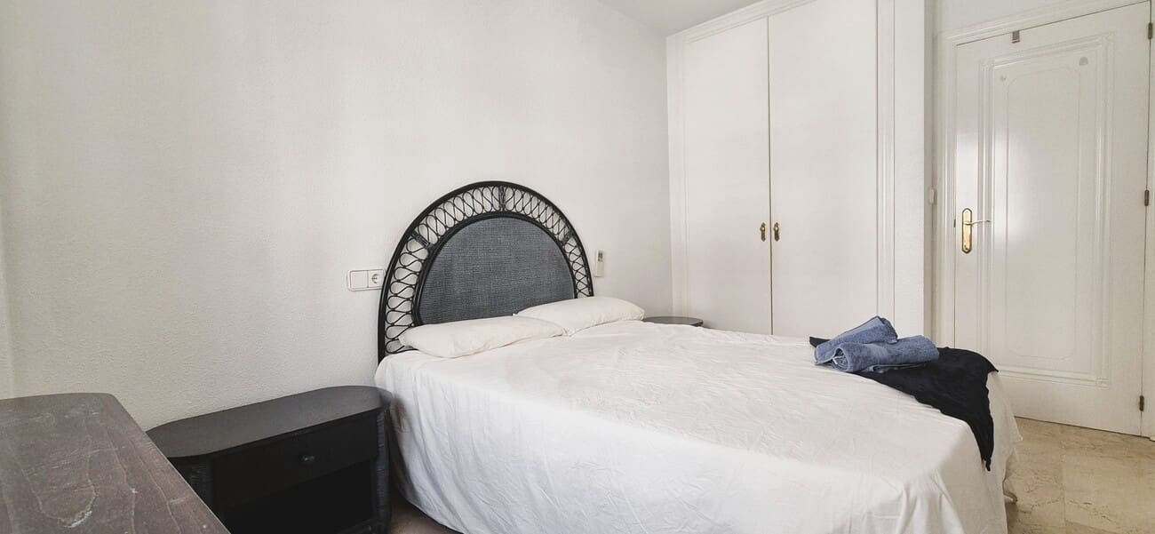 2 soverom Hus til salgs i Las Ramblas Golf med svømmebasseng garasje - € 229 000 (Ref: 9915382)