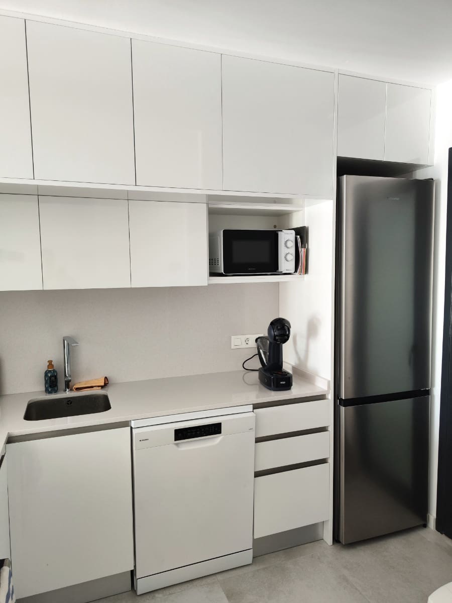 2 slaapkamer Appartement te koop in El Mojon met zwembad garage - € 319.500 (Ref: 9926850)