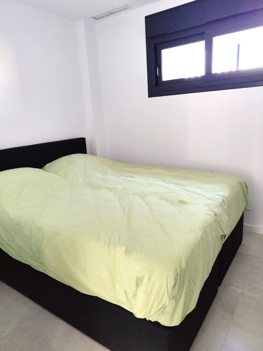2 slaapkamer Appartement te koop in El Mojon met zwembad garage - € 319.500 (Ref: 9926850)