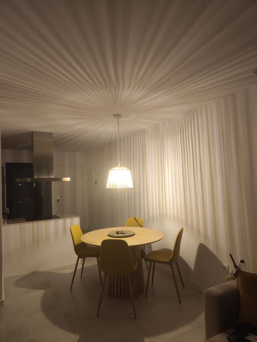 2 slaapkamer Appartement te koop in El Mojon met zwembad garage - € 319.500 (Ref: 9926850)
