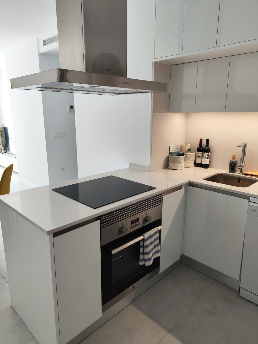 2 slaapkamer Appartement te koop in El Mojon met zwembad garage - € 319.500 (Ref: 9926850)