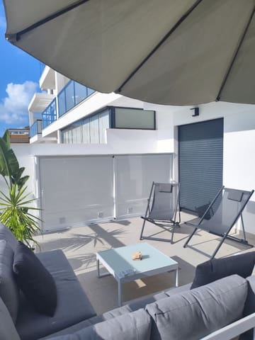 2 slaapkamer Appartement te koop in El Mojon, Pilar de la Horadada met zwembad garage - € 319.500 (Ref: 9926850)