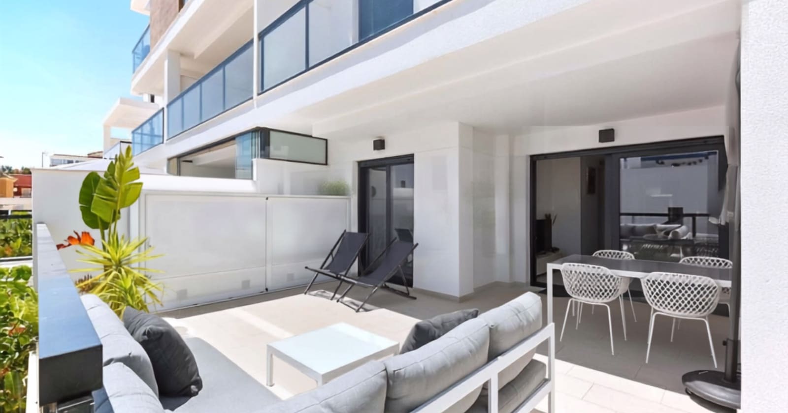 2 slaapkamer Appartement te koop in El Mojon met zwembad garage - € 319.500 (Ref: 9926850)