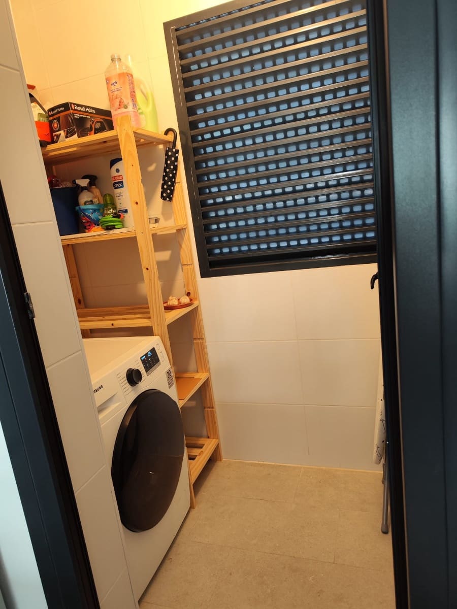 2 slaapkamer Appartement te koop in El Mojon met zwembad garage - € 319.500 (Ref: 9926850)