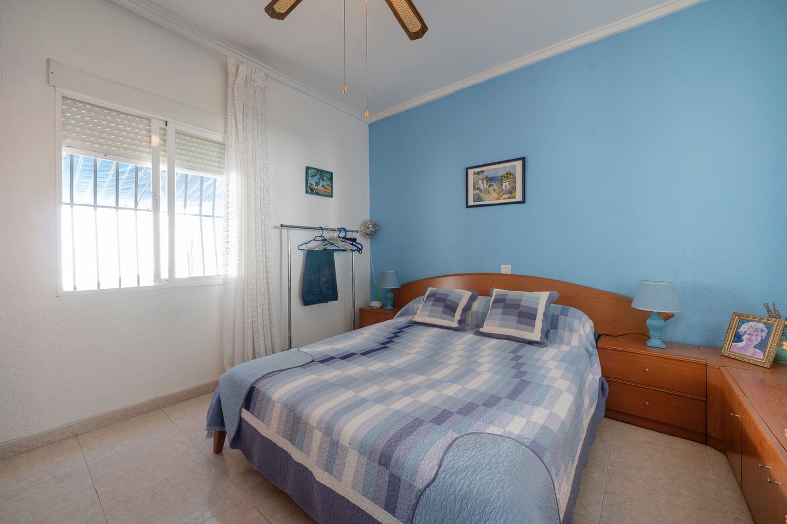 4 Zimmer Villa zu verkaufen in Ciudad Quesada mit Pool Garage - 389.000 € (Ref: 9939383)