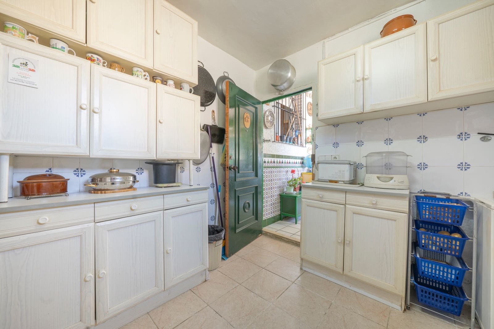 4 Zimmer Villa zu verkaufen in Ciudad Quesada mit Pool Garage - 389.000 € (Ref: 9939383)