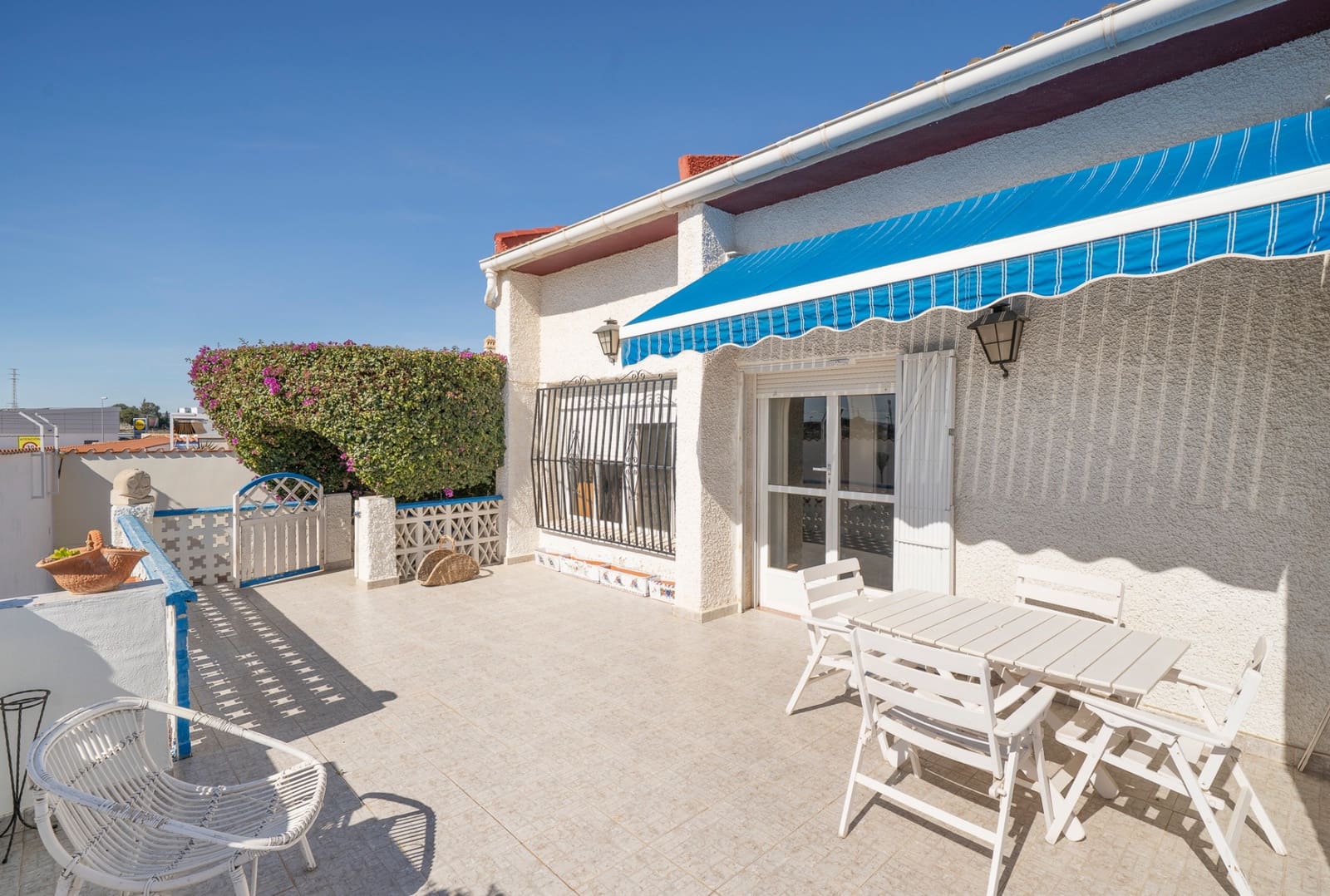 4 Zimmer Villa zu verkaufen in Ciudad Quesada mit Pool Garage - 389.000 € (Ref: 9939383)