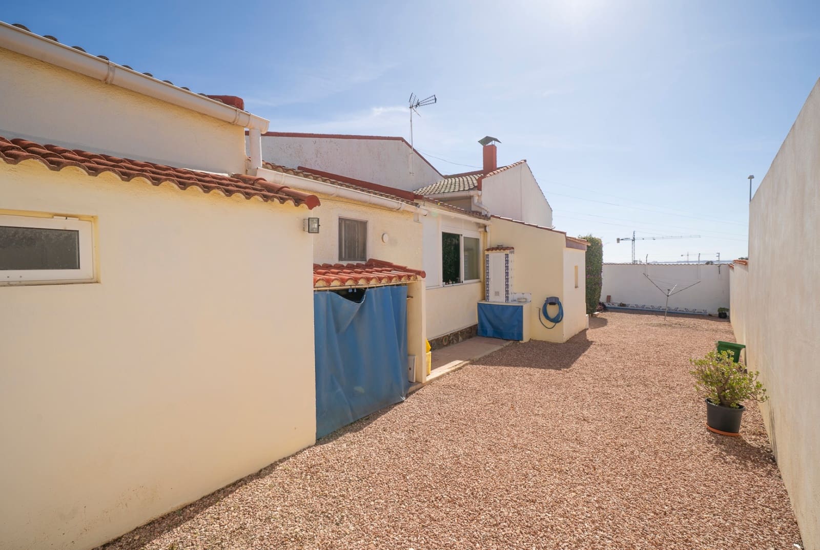 4 Zimmer Villa zu verkaufen in Ciudad Quesada mit Pool Garage - 389.000 € (Ref: 9939383)