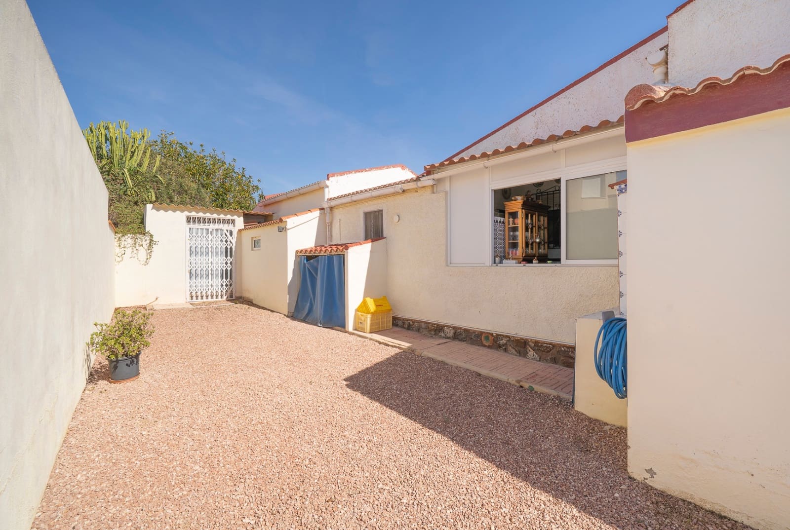 4 Zimmer Villa zu verkaufen in Ciudad Quesada mit Pool Garage - 389.000 € (Ref: 9939383)