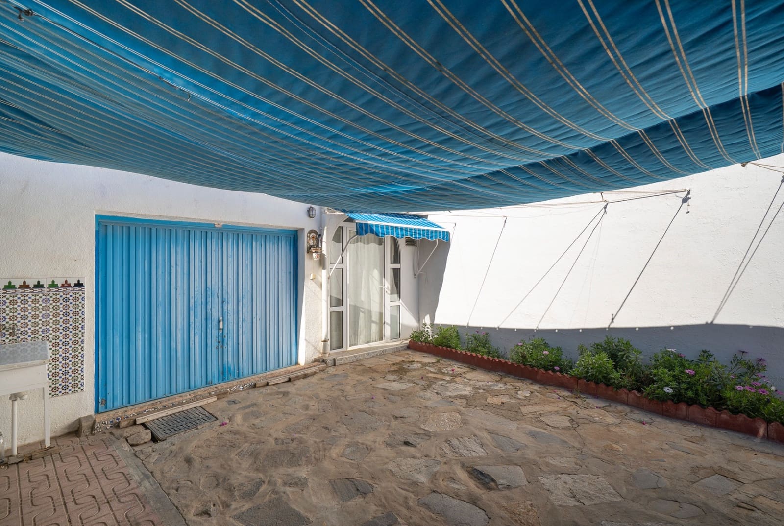 4 Zimmer Villa zu verkaufen in Ciudad Quesada mit Pool Garage - 389.000 € (Ref: 9939383)