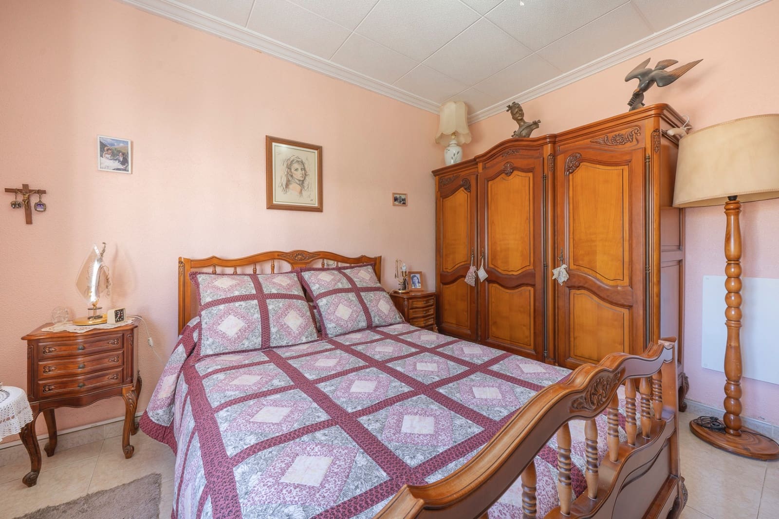 4 Zimmer Villa zu verkaufen in Ciudad Quesada mit Pool Garage - 389.000 € (Ref: 9939383)
