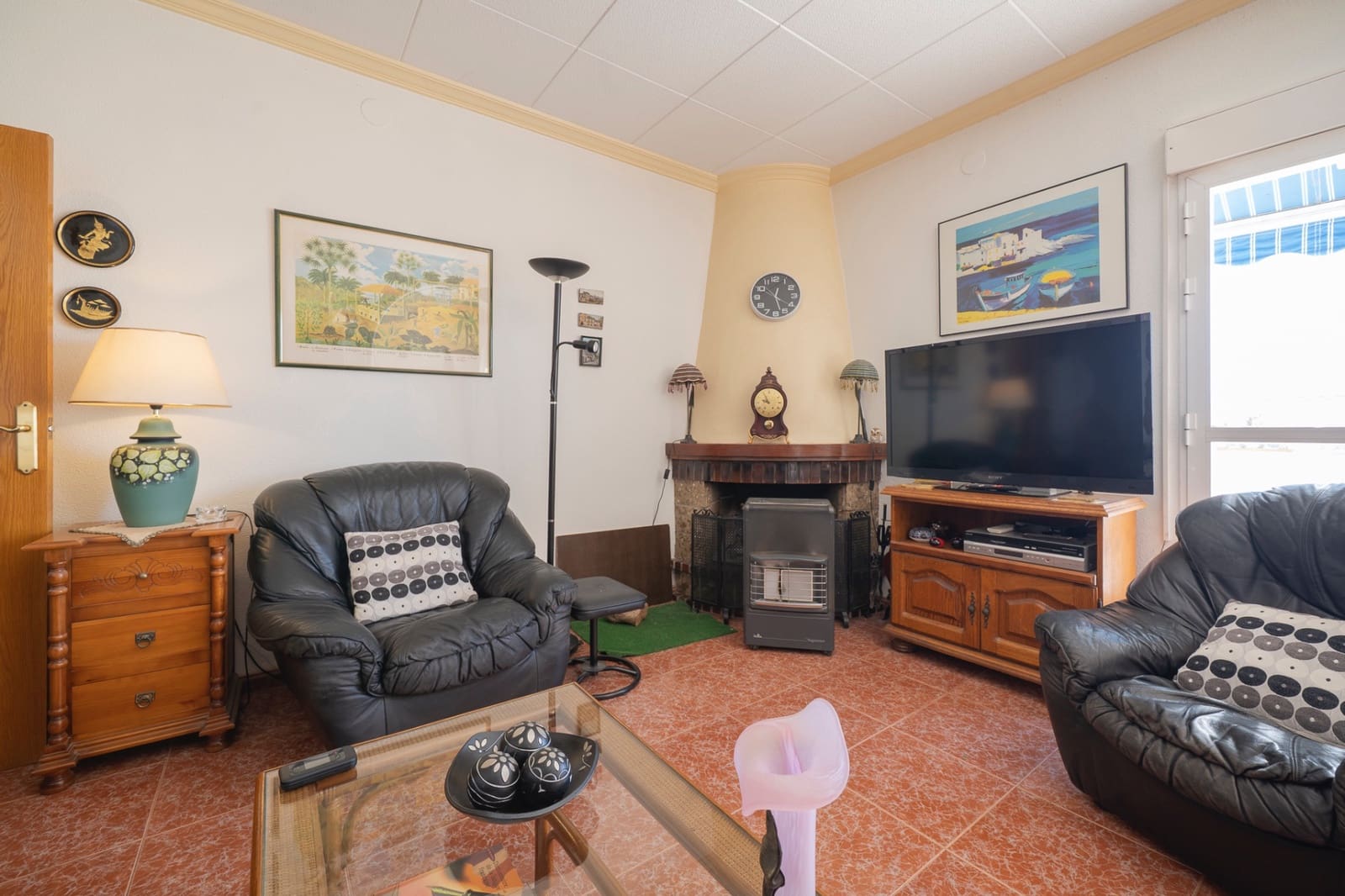 4 Zimmer Villa zu verkaufen in Ciudad Quesada mit Pool Garage - 389.000 € (Ref: 9939383)