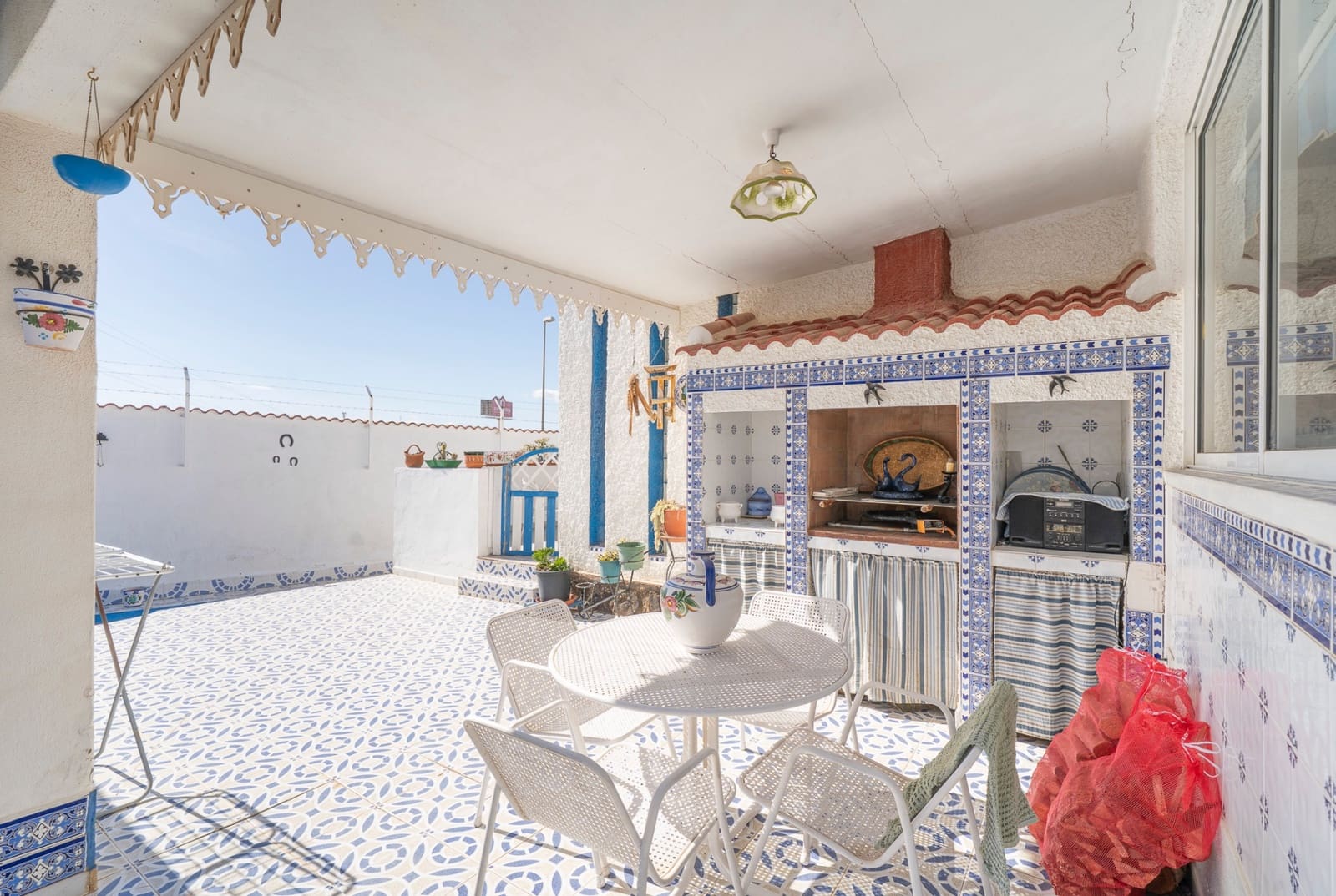 4 Zimmer Villa zu verkaufen in Ciudad Quesada mit Pool Garage - 389.000 € (Ref: 9939383)
