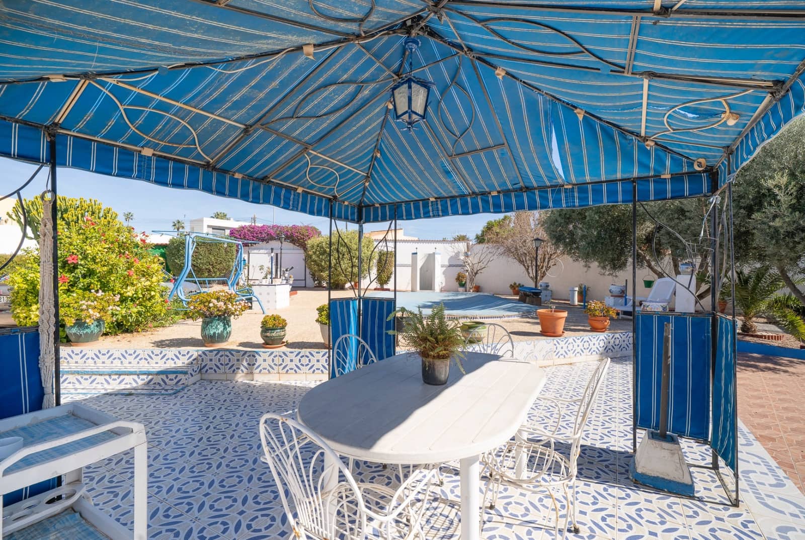 4 Zimmer Villa zu verkaufen in Ciudad Quesada mit Pool Garage - 389.000 € (Ref: 9939383)