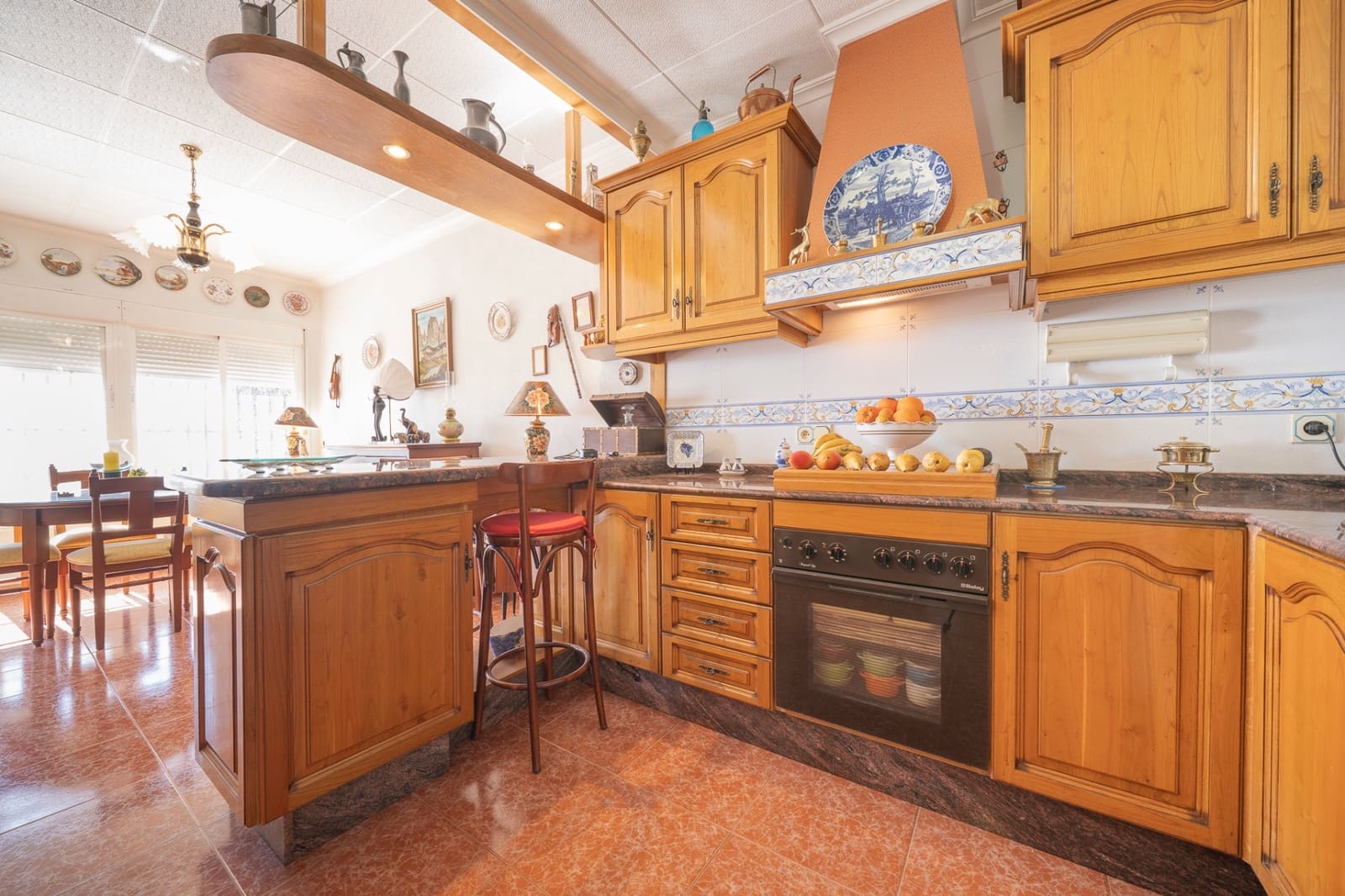 4 Zimmer Villa zu verkaufen in Ciudad Quesada mit Pool Garage - 389.000 € (Ref: 9939383)