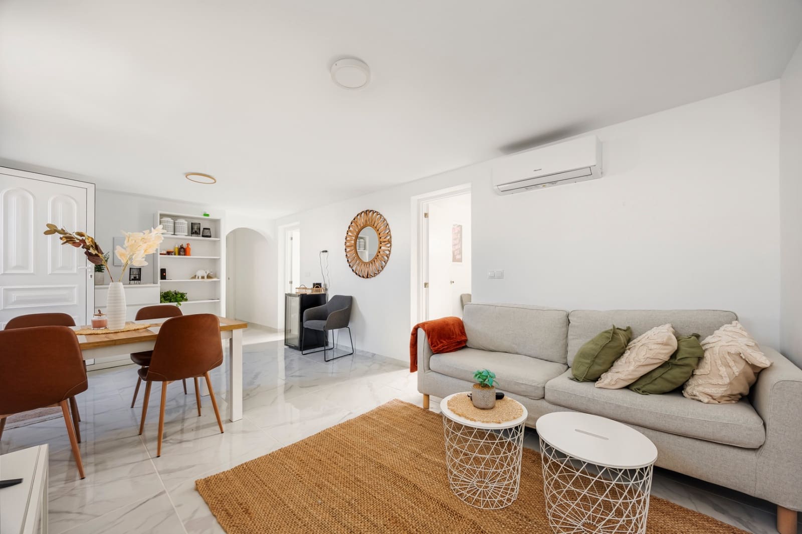 5 sypialnia Willa na sprzedaż w Ciudad Quesada z basenem garażem - 590 000 € (Ref: 9939384)