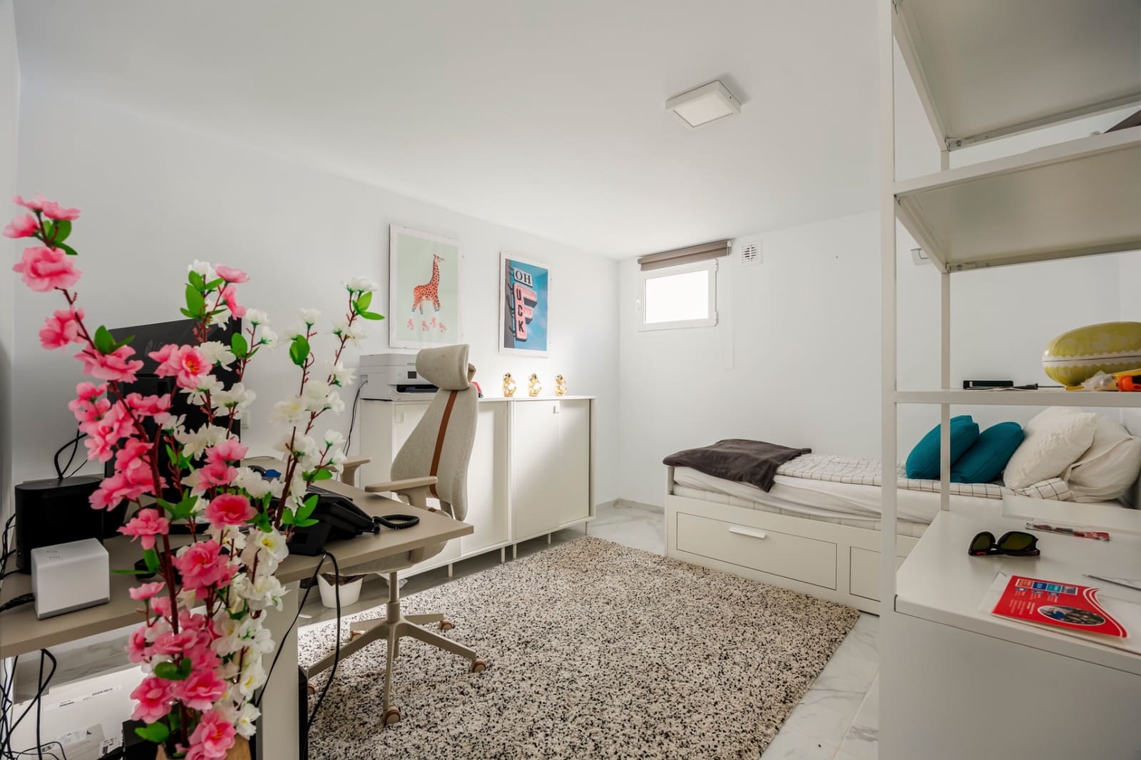 5 sypialnia Willa na sprzedaż w Ciudad Quesada z basenem garażem - 590 000 € (Ref: 9939384)