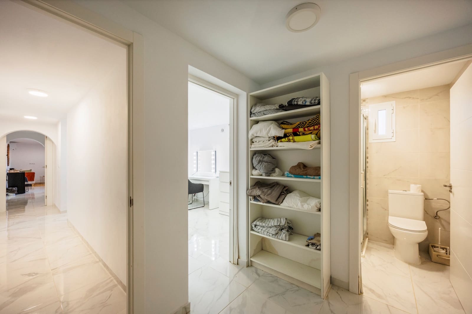 5 sypialnia Willa na sprzedaż w Ciudad Quesada z basenem garażem - 590 000 € (Ref: 9939384)