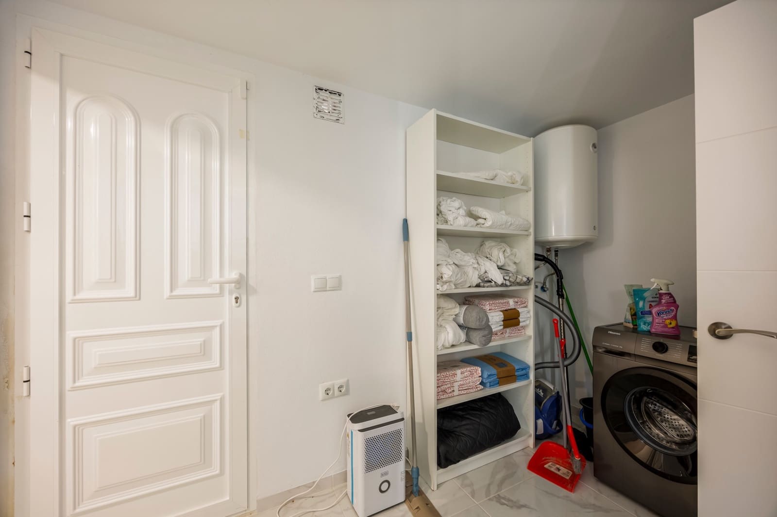 5 sypialnia Willa na sprzedaż w Ciudad Quesada z basenem garażem - 590 000 € (Ref: 9939384)