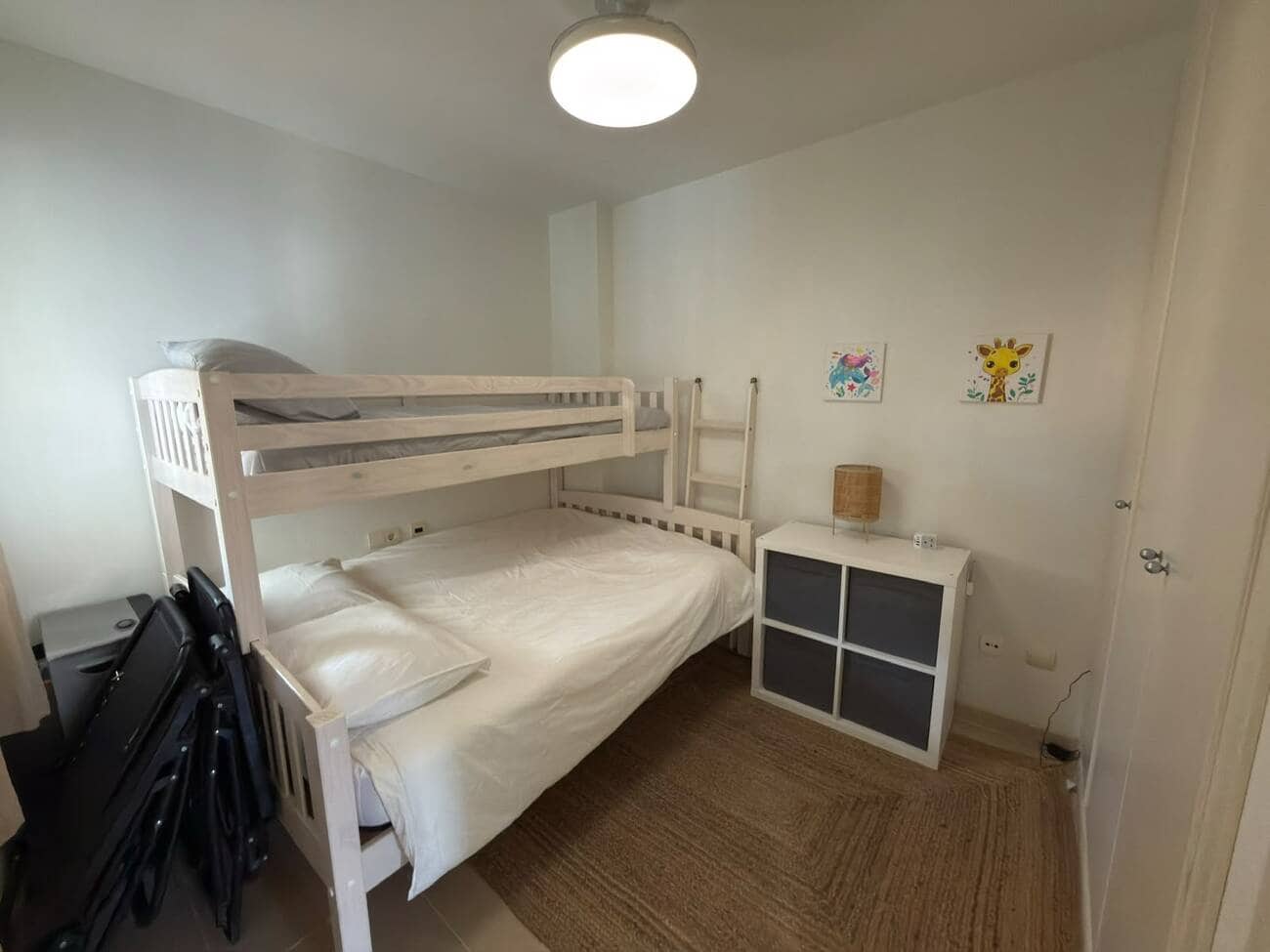 2 soveværelse Lejlighed til salg i Villamartin med swimmingpool garage - € 175.000 (Ref: 9941949)