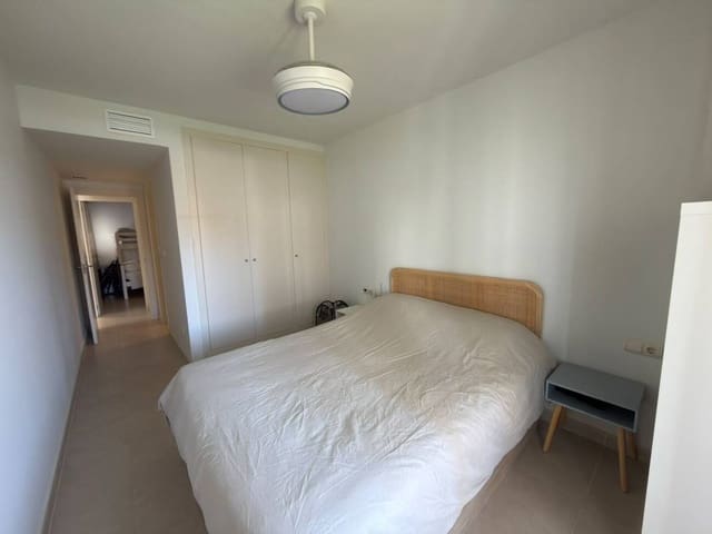 2 soveværelse Lejlighed til salg i Villamartin, Orihuela med swimmingpool garage - € 175.000 (Ref: 9941949)