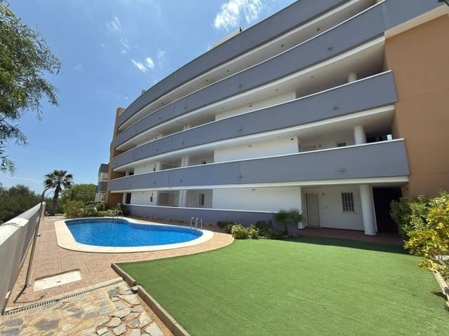 2 soveværelse Lejlighed til salg i Villamartin, Orihuela med swimmingpool garage - € 175.000 (Ref: 9941949)