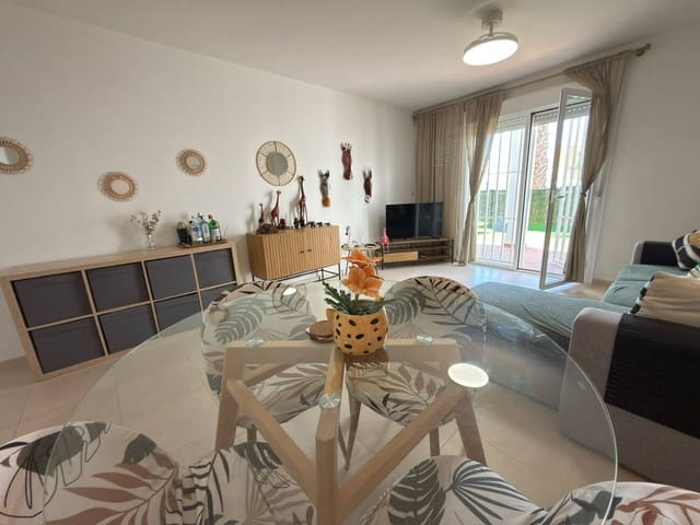 2 soveværelse Lejlighed til salg i Villamartin, Orihuela med swimmingpool garage - € 175.000 (Ref: 9941949)