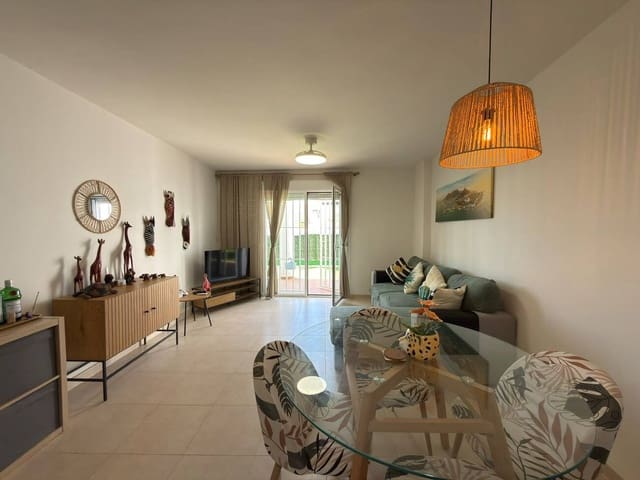 2 soveværelse Lejlighed til salg i Villamartin, Orihuela med swimmingpool garage - € 175.000 (Ref: 9941949)