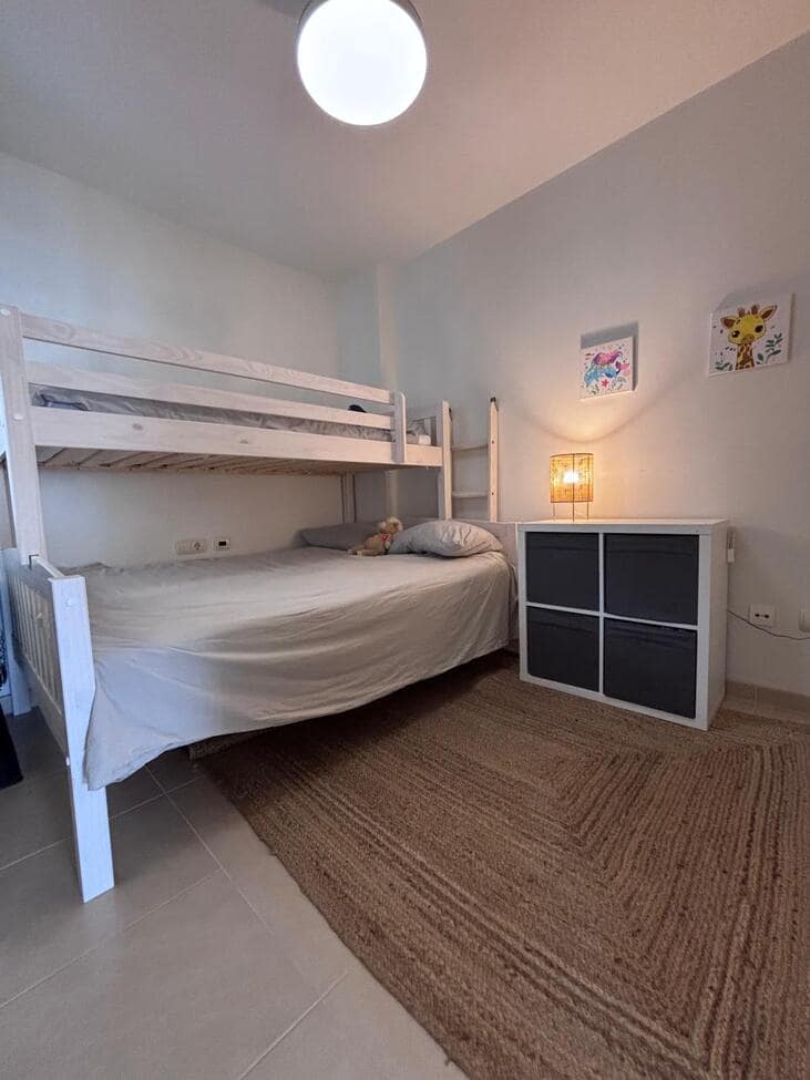 2 soveværelse Lejlighed til salg i Villamartin med swimmingpool garage - € 175.000 (Ref: 9941949)