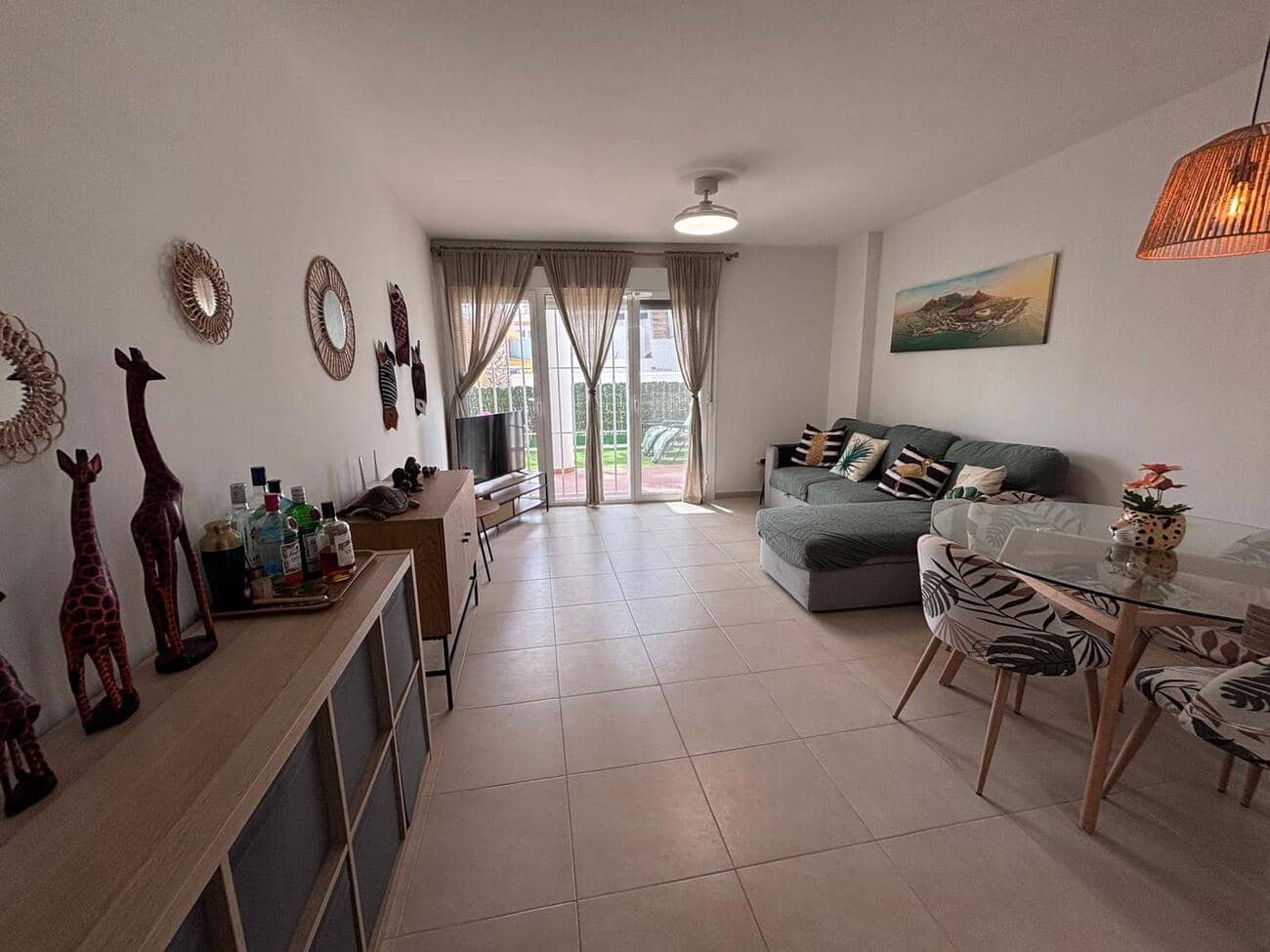 2 soveværelse Lejlighed til salg i Villamartin med swimmingpool garage - € 175.000 (Ref: 9941949)